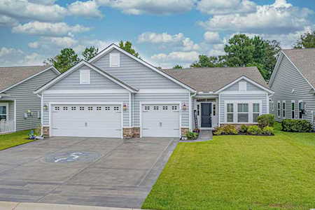 292 Sherwood Dr. Murrells Inlet, SC 29576