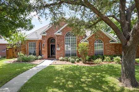 1337 Comanche Drive Allen, TX 75013
