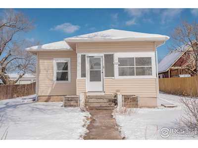 3726 Garfield Ave Wellington, CO 80549