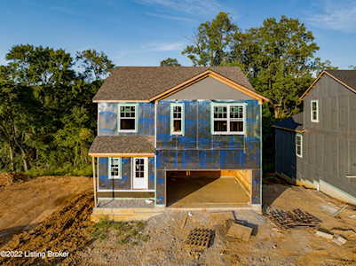 8412 Gateway Run Rd Louisville, KY 40229