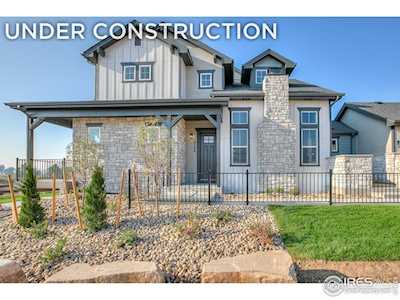 4316 Ardglass Ln Timnath, CO 80547