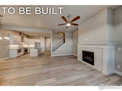 2708 Prairie Flax St Berthoud, CO 80513