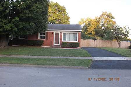 2008 Oleander Dr Lexington, KY 40504