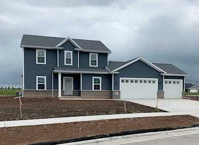 2507 Ballyvaughan Rd De Pere, City of De Pere, WI 54115