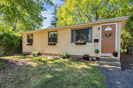 4979 Majestic Drive Columbus, OH 43232