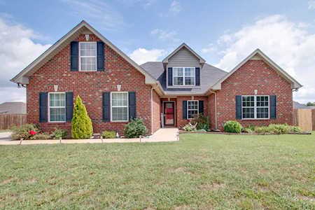 1426 Round Rock Dr Murfreesboro, TN 37128