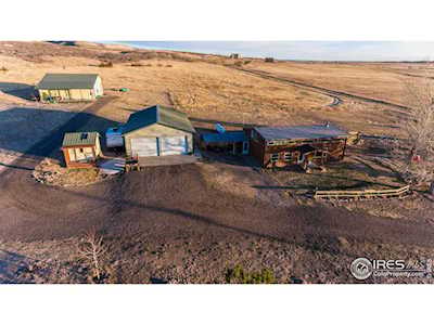 10320 Miners Lake Rd Fort Collins, CO 80524