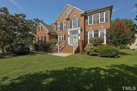 8504 Kayenta Court Wake Forest, NC 27587