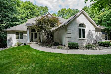 3448 W Doe Court Warsaw, IN 46582