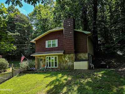 4908 Nickle Rd Knoxville, TN 37921