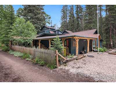 972 Fox Creek Rd Glen Haven, CO 80532