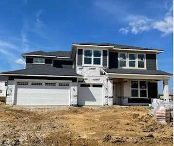 5720 Caplane Dr Brownsburg, IN 46112