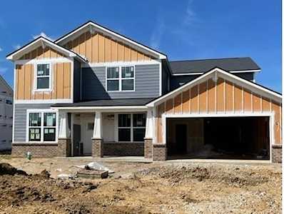 5706 Caplane Dr Brownsburg, IN 46112