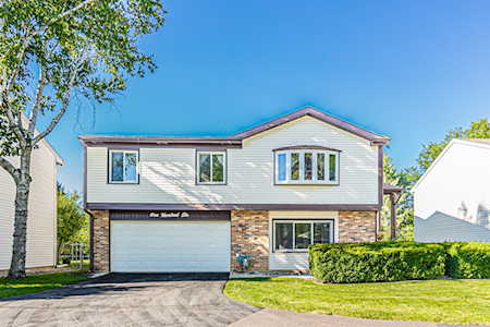106 Butterfield Ct Rolling Meadows, IL 60008