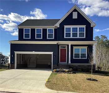 3574 Trillium Dr Toano, VA 23168
