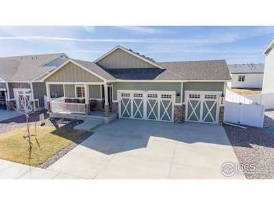 1143 Ibex Dr Severance, CO 80550