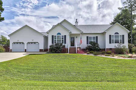 437 Moonlight Drive Fuquay Varina, NC 27526
