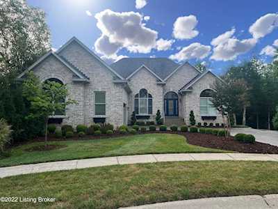 11503 Hickory Bend Louisville, KY 40291
