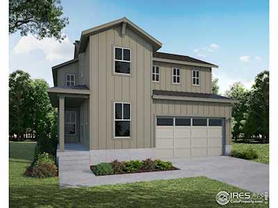 4204 Martinson Dr Loveland, CO 80537
