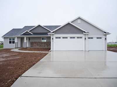 3309 E Aquamarine Ave Appleton, City of Appleton, WI 54913