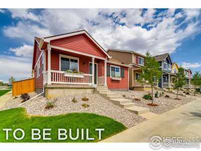 2651 Diamondback Dr Berthoud, CO 80513