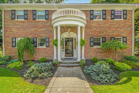 100 Chestnut Street Winona Lake, IN 46590