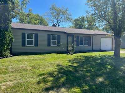304 N CAMPBELL Avenue Marion, IN 46952