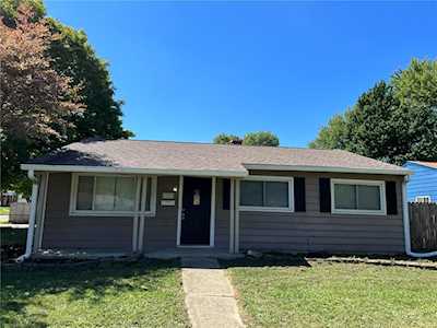 228 S Kenmore Rd Indianapolis, IN 46219