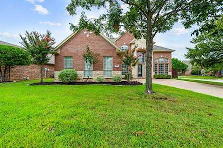 805 Renaissance Court Keller, TX 76248