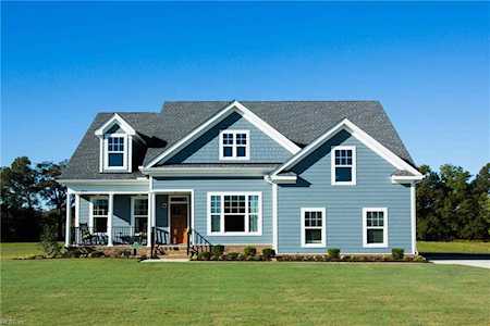 5036 Corolla Dr Chesapeake, VA 23321