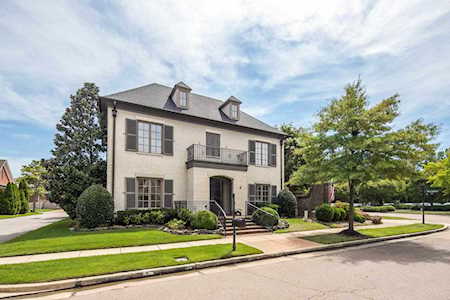 1886 Old Towne Ln Germantown, TN 38139