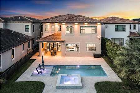 11056 Meridian Dr N Parkland, FL 33076