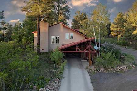 218 Masters Circle Pagosa Springs, CO 81147