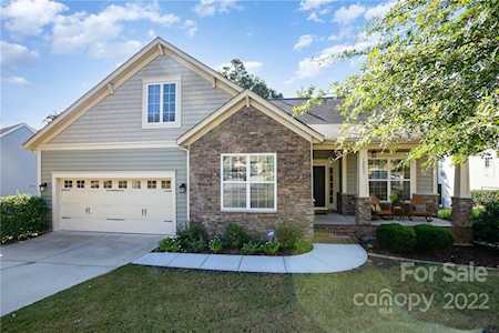 12633 Hunting Birds Ln Charlotte, NC 28278
