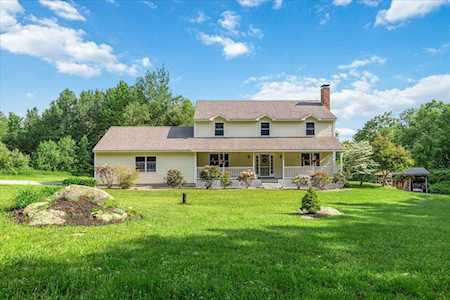 20 North Holt Hill Rd Antrim, NH 03440