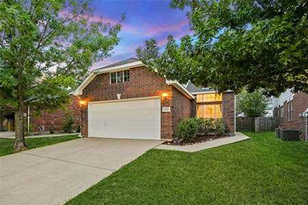 11521 Petunia Drive Fort Worth, TX 76244