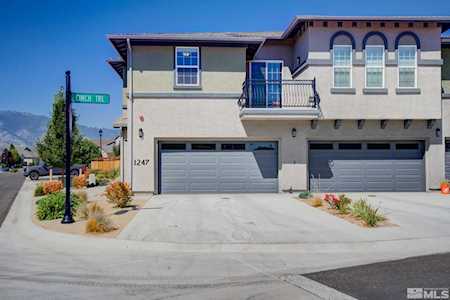 1247 Cinch Trail Unit #2 Gardnerville, NV 89410