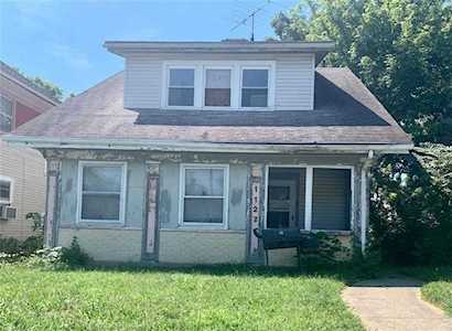 1127 Vernon Drive Dayton, OH 45402