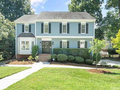 3212 Anderson Drive Raleigh, NC 27609