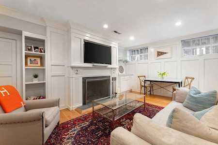 22 River St #1 Boston, MA 02108
