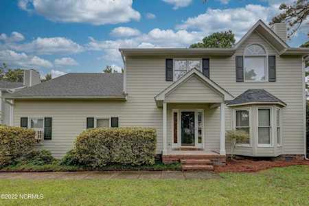 3509 Tall Pine Court Wilmington, NC 28409