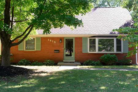 1416 Pine Meadow Rd Lexington, KY 40504
