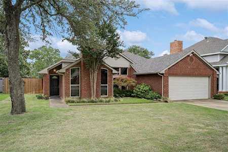 3409 Spring Willow Drive Grapevine, TX 76051