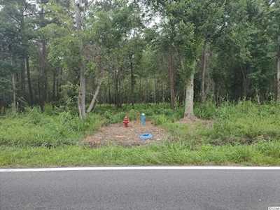 Tract B Hwy 66 S Fox Bay Rd. Loris, SC 29569