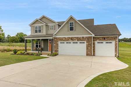 43 Muscadine Way Smithfield, NC 27577