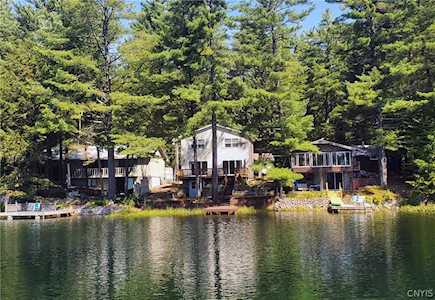 7932 Pleasant Lake Rd Greig, NY 13312