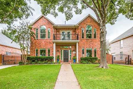 2713 Indian Oak Drive Grapevine, TX 76051