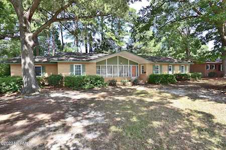 3508 Hawthorne Road Rocky Mount, NC 27804