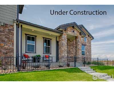 2752 Prairie Flax St Berthoud, CO 80513