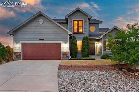 7055 Antonito Court Colorado Springs, CO 80918